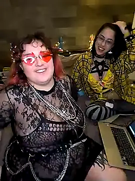 LisandreLaVenale online show from 01-11-26, 12:39