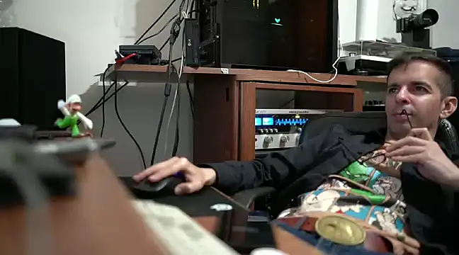 Branddoc online show from 01-29-25, 04:52