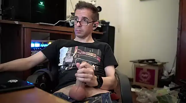 Branddoc online show from 01-31-25, 07:18