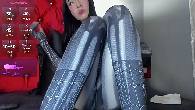 RivenFerretty online show from 09-19-25, 02:37