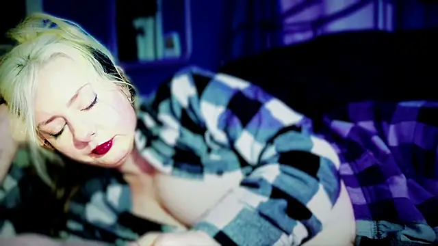 SkarlettRose96 online show from 11-29-25, 02:34