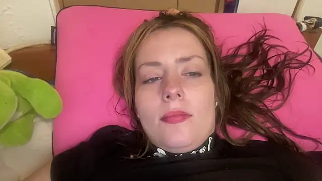 SkarlettRose96 online show from 09-09-25, 06:56