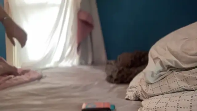 SkarlettRose96 online show from 09-21-25, 09:09