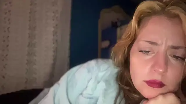 SkarlettRose96 online show from 10-04-25, 09:11