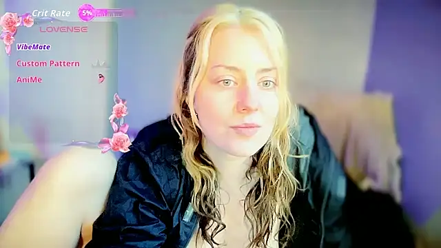 SkarlettRose96 online show from 11-06-25, 02:54