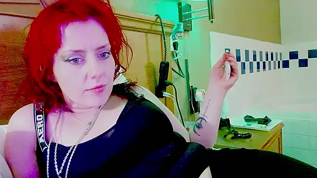 SkarlettRose96 online show from 03-14-26, 11:16