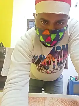 punjabimunda28 online show from 12-22-25, 06:35