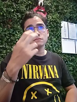   JaviJavi online show from 03-15-26, 02:07