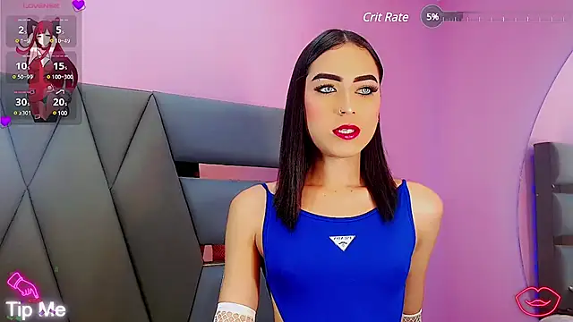 Snapshot of JessieAfrodita chatting on 03-16-25, 12:55 JessieAfrodita online show from 03-16-25, 12:55