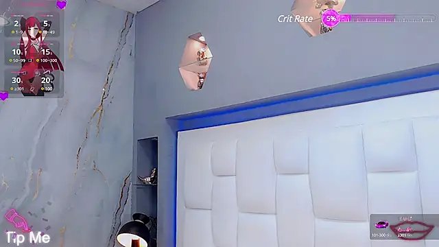 Snapshot of JessieAfrodita chatting on 03-18-25, 01:01 JessieAfrodita online show from 03-18-25, 01:01