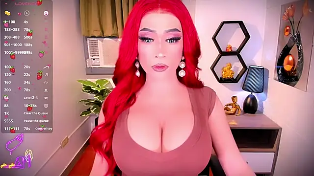 Snapshot of TwittyGirL9inch_exotic chatting on 04-18-26, 05:15 TwittyGirL9inch exotic online show from 04-18-26, 05:15