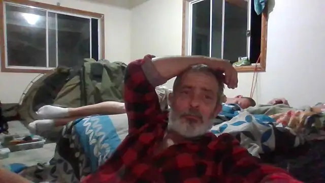 Snapshot of ausbod chatting on 05-14-26, 02:36 ausbod online show from 05-14-26, 02:36