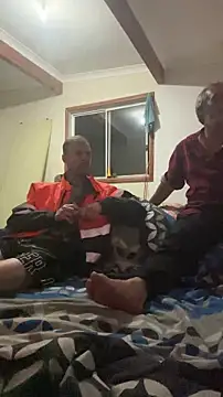 Snapshot of ausbod chatting on 05-20-26, 02:36 ausbod online show from 05-20-26, 02:36