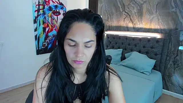 Carlota milf 30 online show from 03-04-25, 04:09