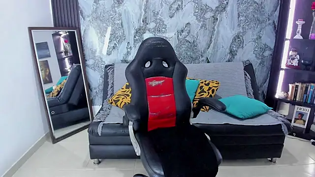 Carlota milf 30 online show from 12-05-25, 07:45