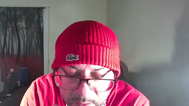 Snapshot of RickStone51 chatting on 01-10-26, 02:40 RickStone51 online show from 01-10-26, 02:40