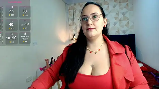 Snapshot of veronicabbw chatting on 09-29-25, 12:11 veronicabbw online show from 09-29-25, 12:11