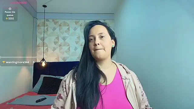 Snapshot of veronicabbw chatting on 03-01-25, 01:07 veronicabbw online show from 03-01-25, 01:07