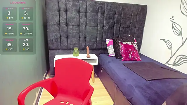 veronicabbw online show from 01-13-26, 12:09