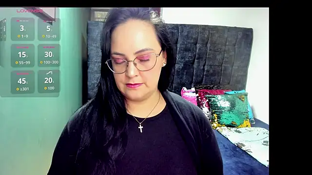 veronicabbw online show from 01-06-26, 12:09