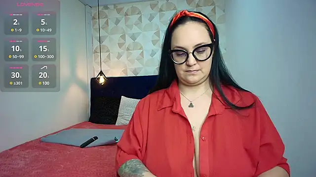 Snapshot of veronicabbw chatting on 02-28-25, 12:09 veronicabbw online show from 02-28-25, 12:09