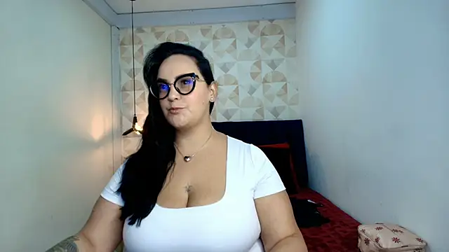 veronicabbw online show from 10-27-25, 12:06