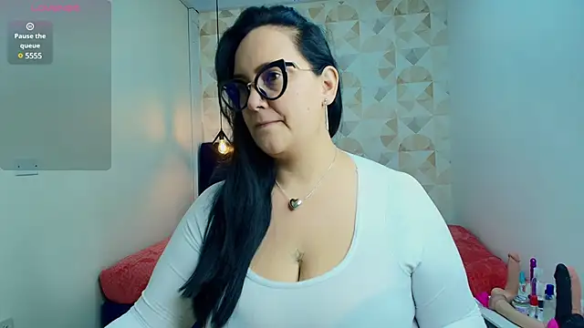 Snapshot of veronicabbw chatting on 03-10-25, 11:55 veronicabbw online show from 03-10-25, 11:55