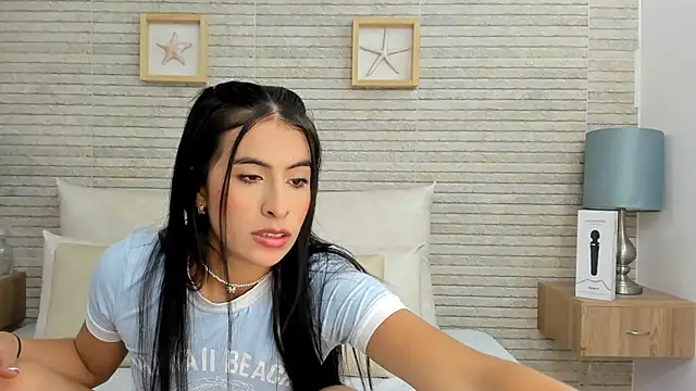 IssabellaLopez online show from 03-12-25, 07:47