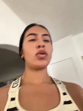 IssabellaLopez online show from 09-19-25, 03:27