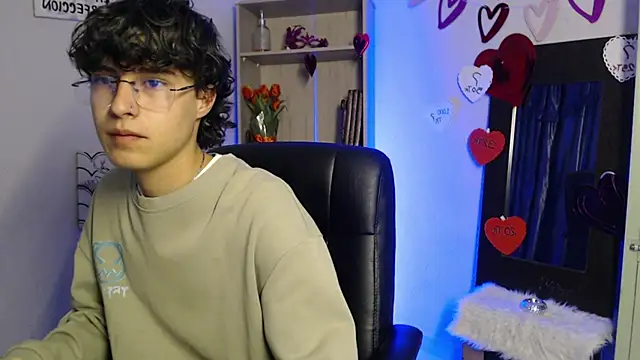 Jeam hot online show from 02-22-25, 09:15