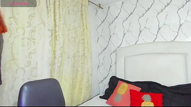 victoriia sweet  online show from 06-02-26, 10:37