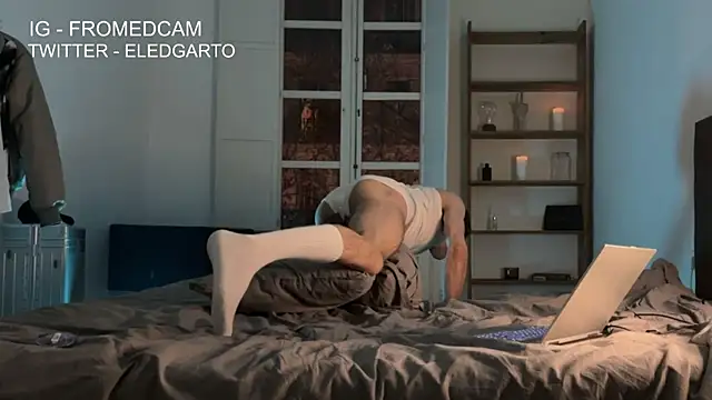 fromed online show from 01-14-25, 11:27