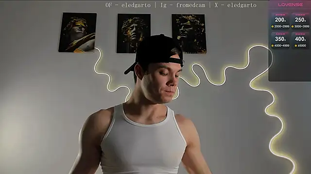fromed online show from 06-11-26, 03:42