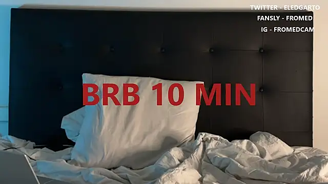 fromed online show from 01-29-25, 04:36