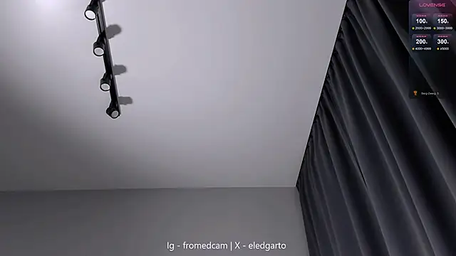 fromed online show from 11-26-25, 05:46