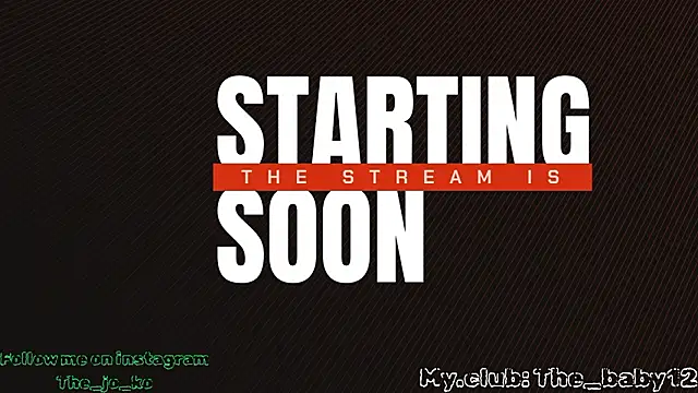 El baby12 online show from 02-05-26, 09:43