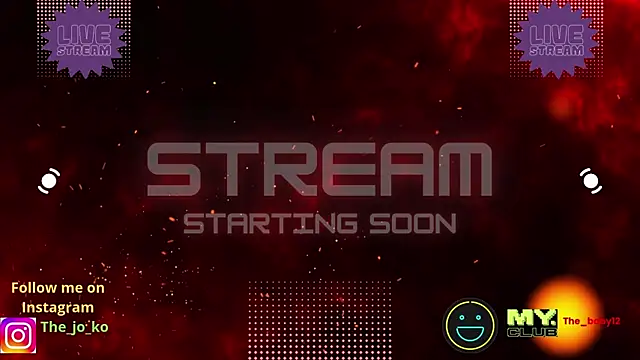 El baby12 online show from 12-19-25, 08:00