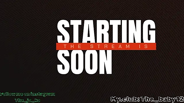 El baby12 online show from 02-16-26, 08:29