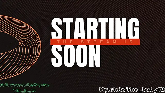 El baby12 online show from 02-17-26, 08:39