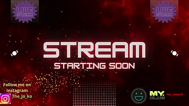 El baby12 online show from 01-08-26, 07:20