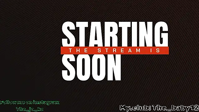 El baby12 online show from 02-13-26, 12:16