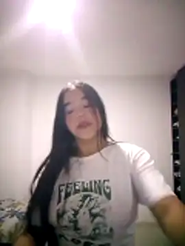 SweetFortuner online show from 11-04-25, 02:15