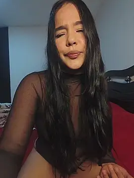 SweetFortuner online show from 02-23-26, 01:23