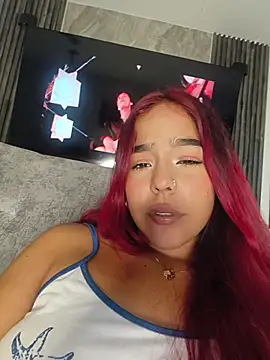 Snapshot of SweetFortuner chatting on 07-16-26, 08:00 SweetFortuner online show from 07-16-26, 08:00