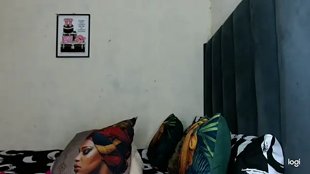 quenliyasa online show from 03-22-26, 08:10