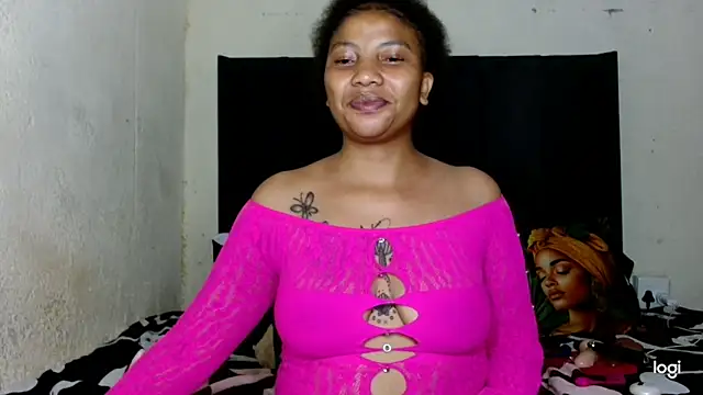 quenliyasa online show from 04-14-26, 11:10