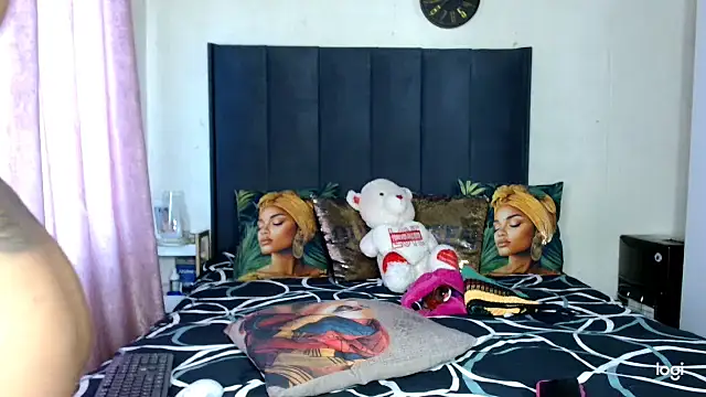 quenliyasa online show from 01-08-26, 03:29