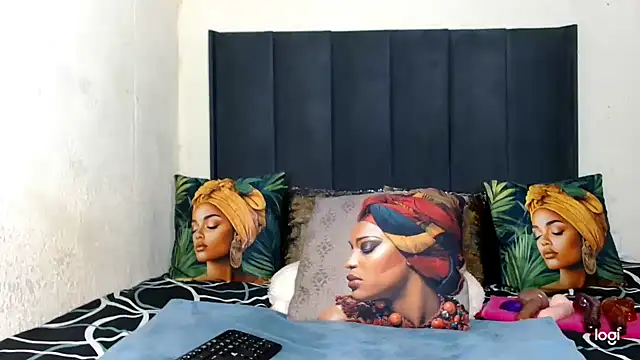 quenliyasa online show from 04-03-26, 06:14