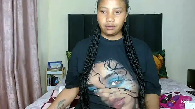 Snapshot of quenliyasa chatting on 04-26-26, 06:27 quenliyasa online show from 04-26-26, 06:27