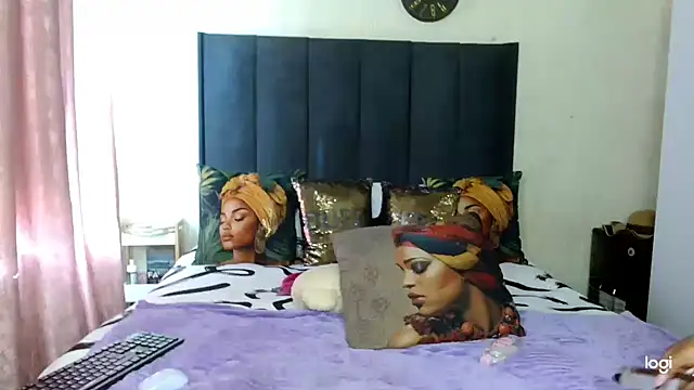 Snapshot of quenliyasa chatting on 02-05-26, 06:20 quenliyasa online show from 02-05-26, 06:20